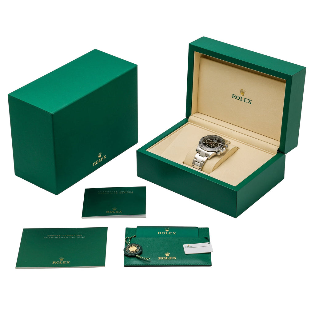 Rolex DAYTONA