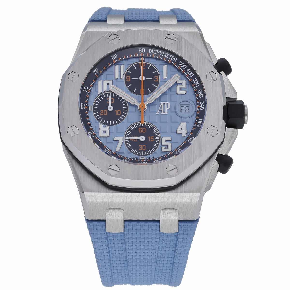 Audemars Piguet ROYAL OAK OFFSHORE