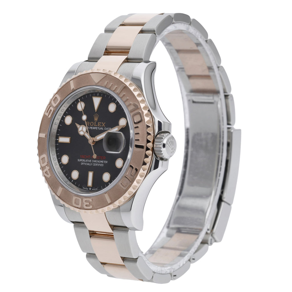 Rolex YACHT-MASTER 40