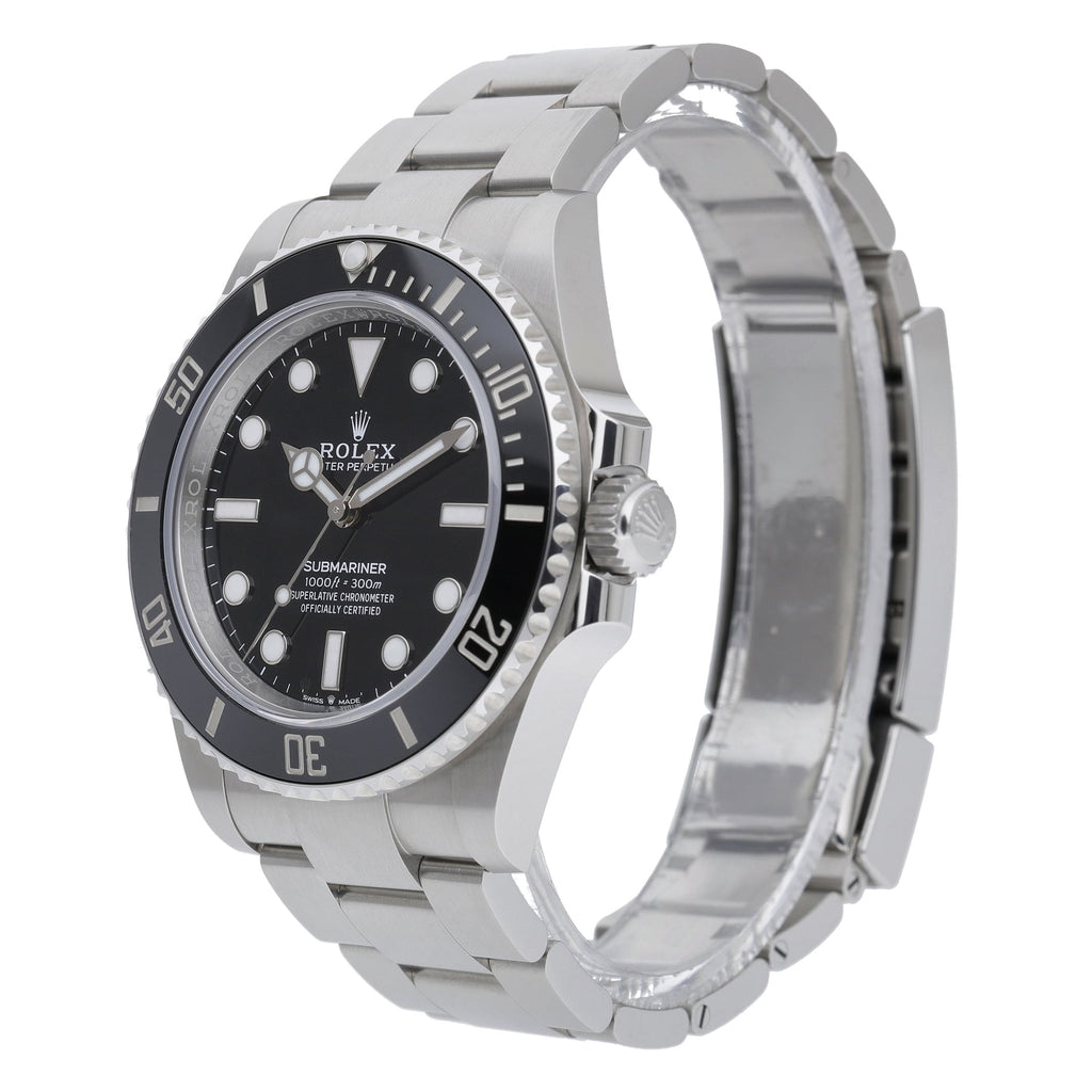 Rolex SUBMARINER