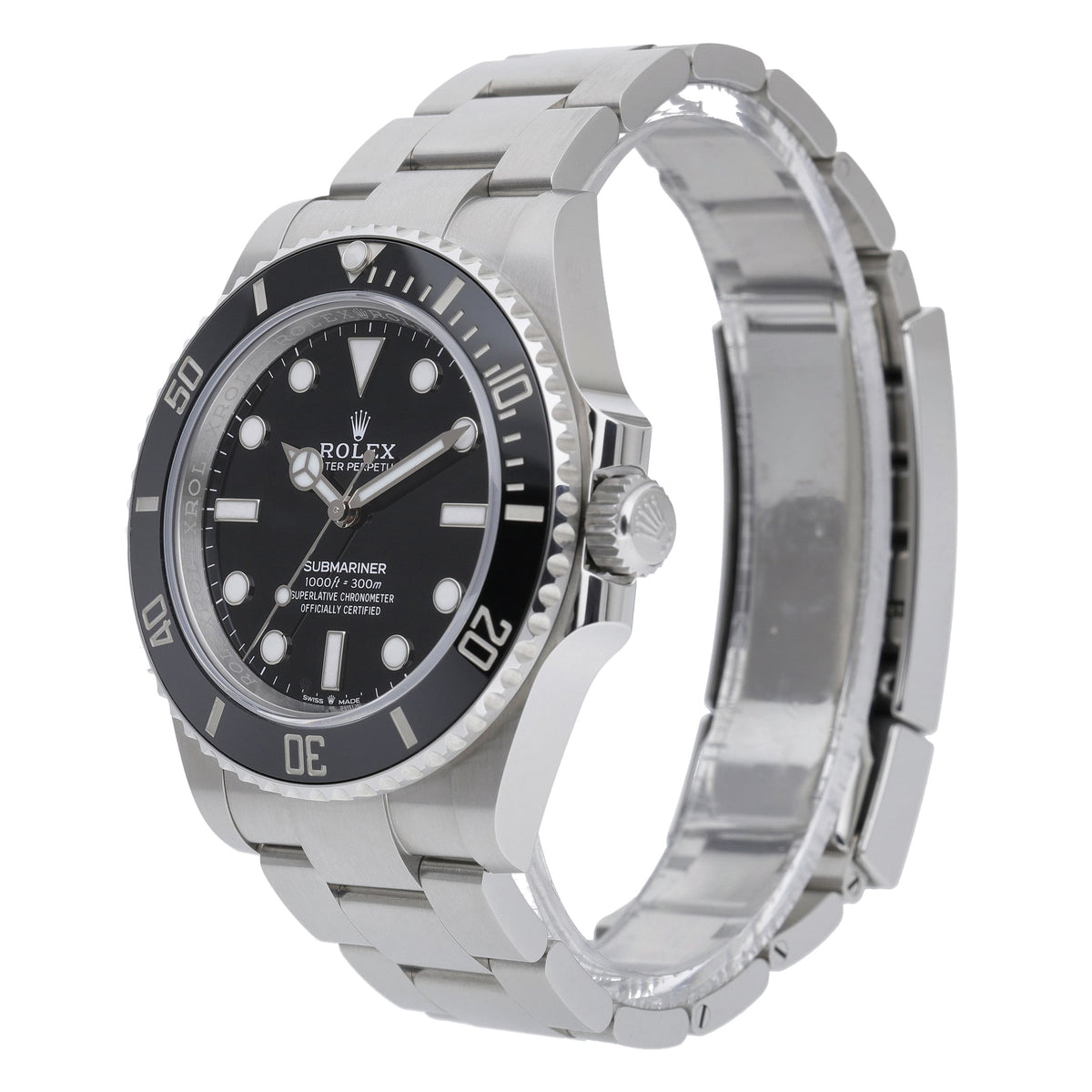 Rolex SUBMARINER