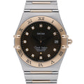 Omega CONSTELLATION