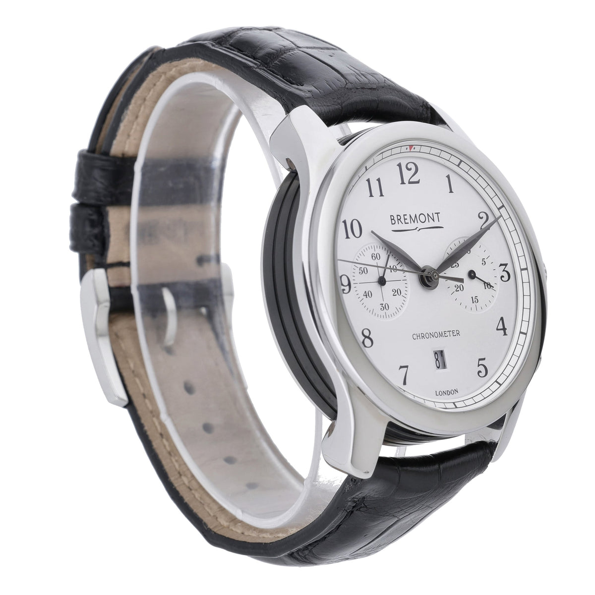 Bremont ALT1-C