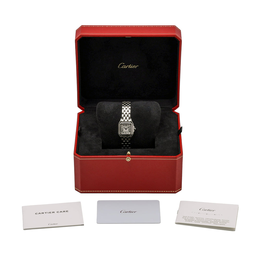 Cartier PANTHÈRE