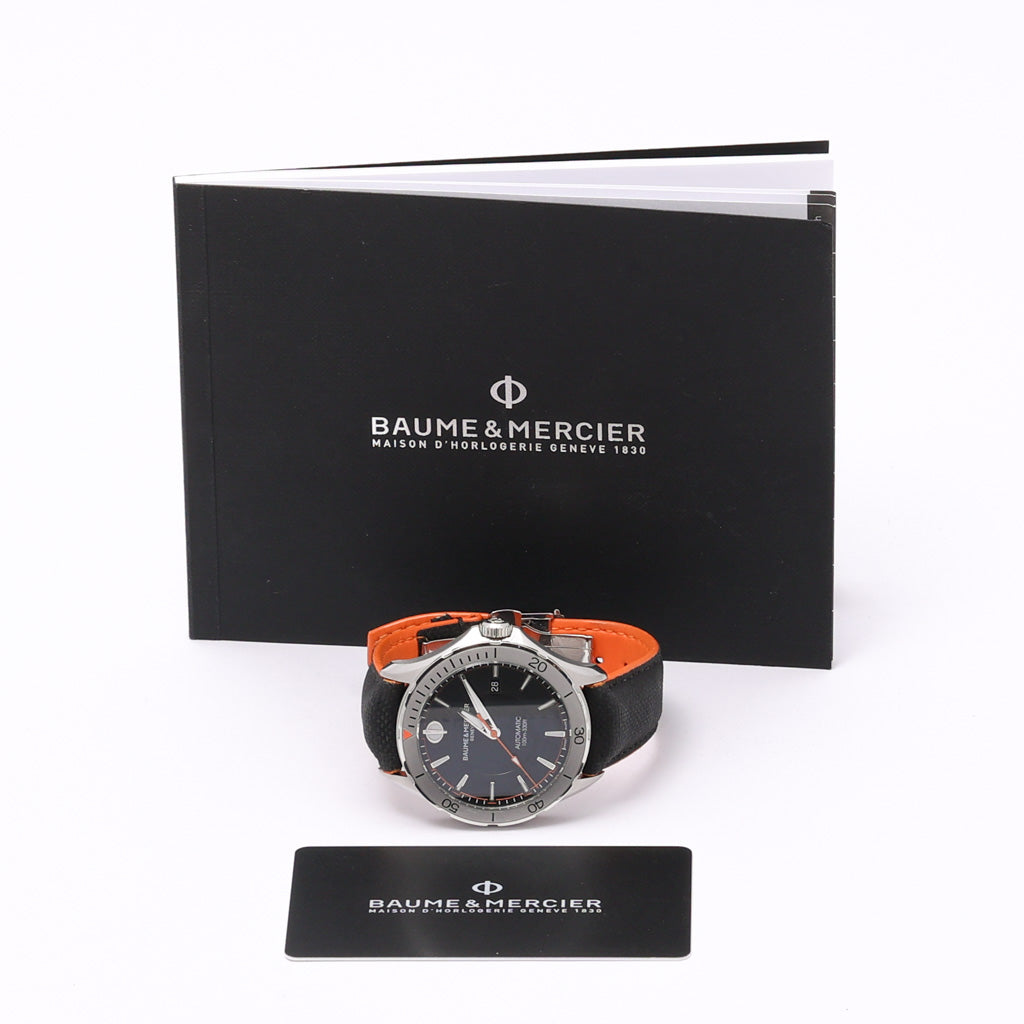 Baume & Mercier CLIFTON
