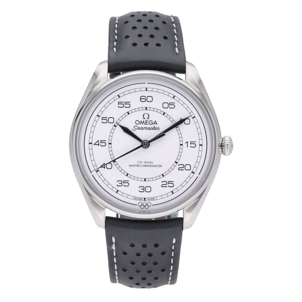 Omega SEAMASTER