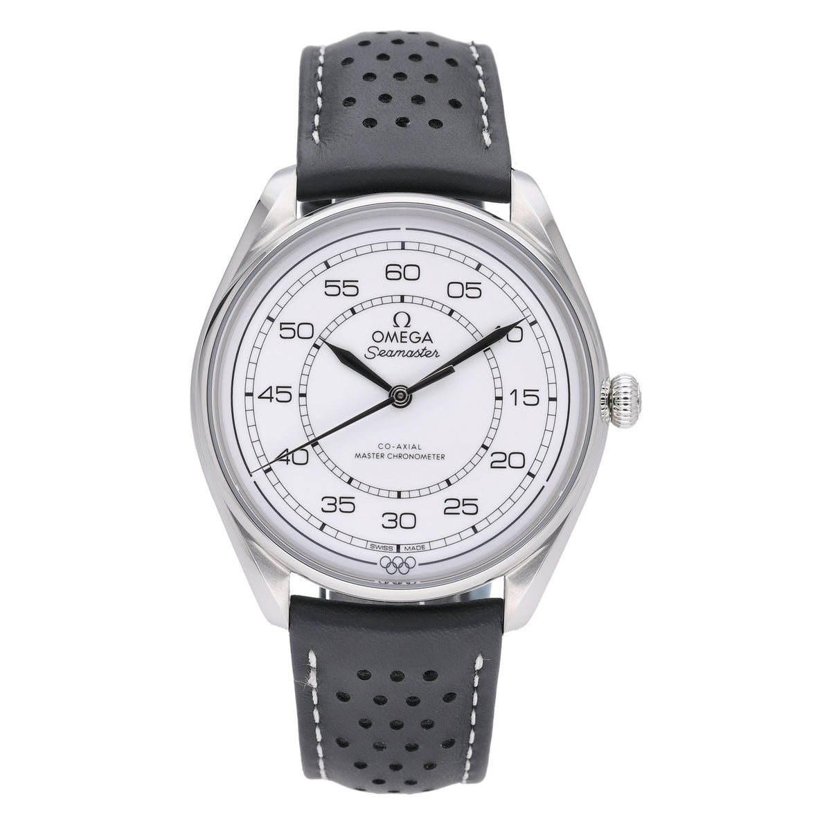 Omega SEAMASTER