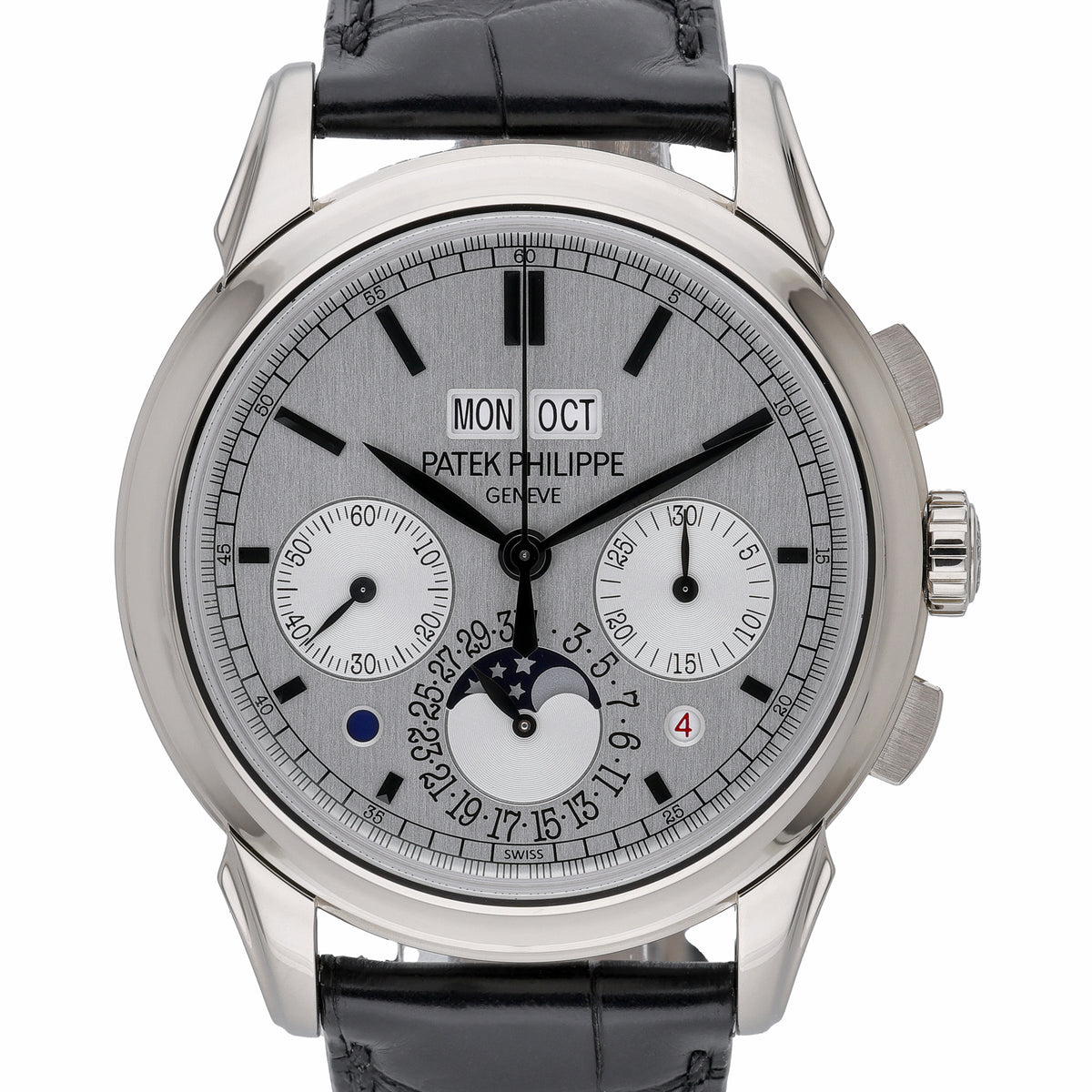 Patek Philippe PERPETUAL CALENDAR