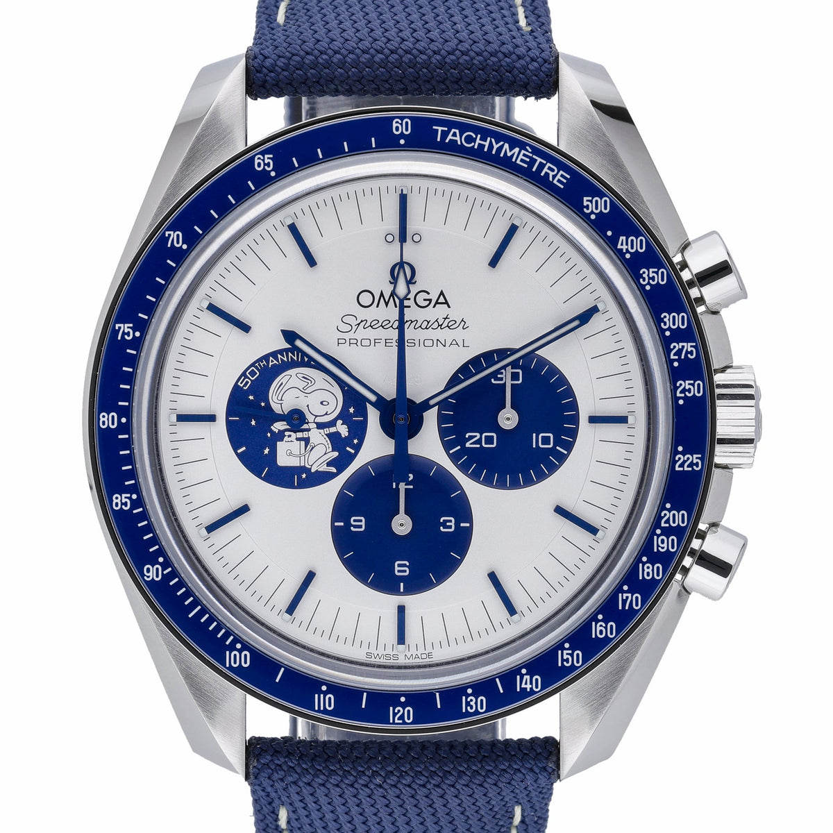 Omega SPEEDMASTER SNOOPY