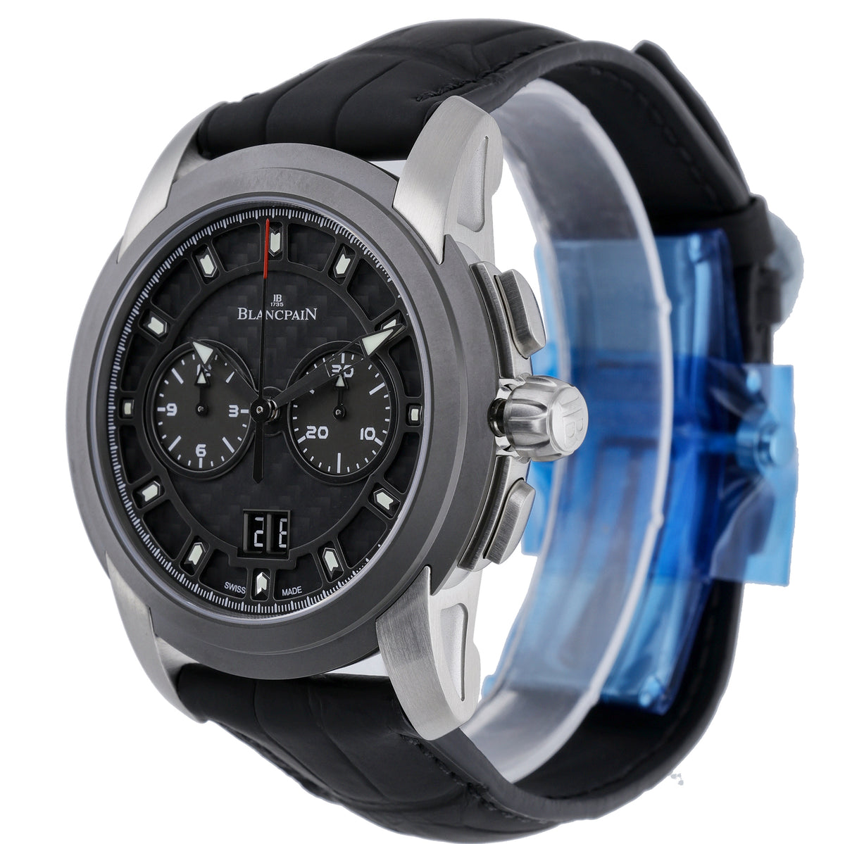 Blancpain L-EVOLUTION
