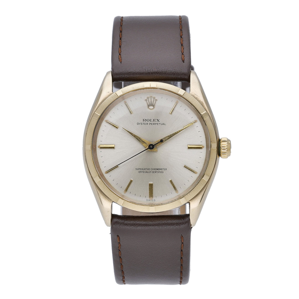 Rolex OYSTER PERPETUAL