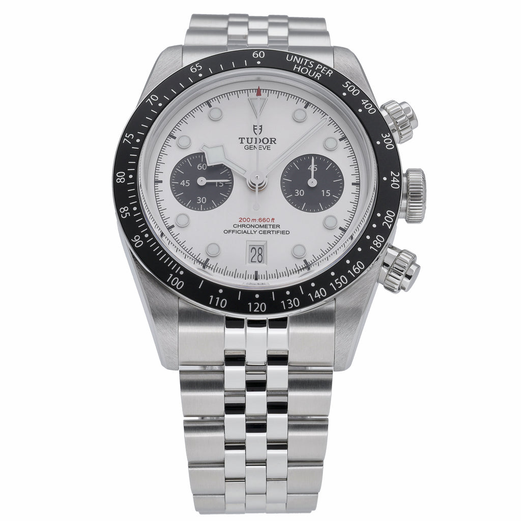 Tudor BLACK BAY
