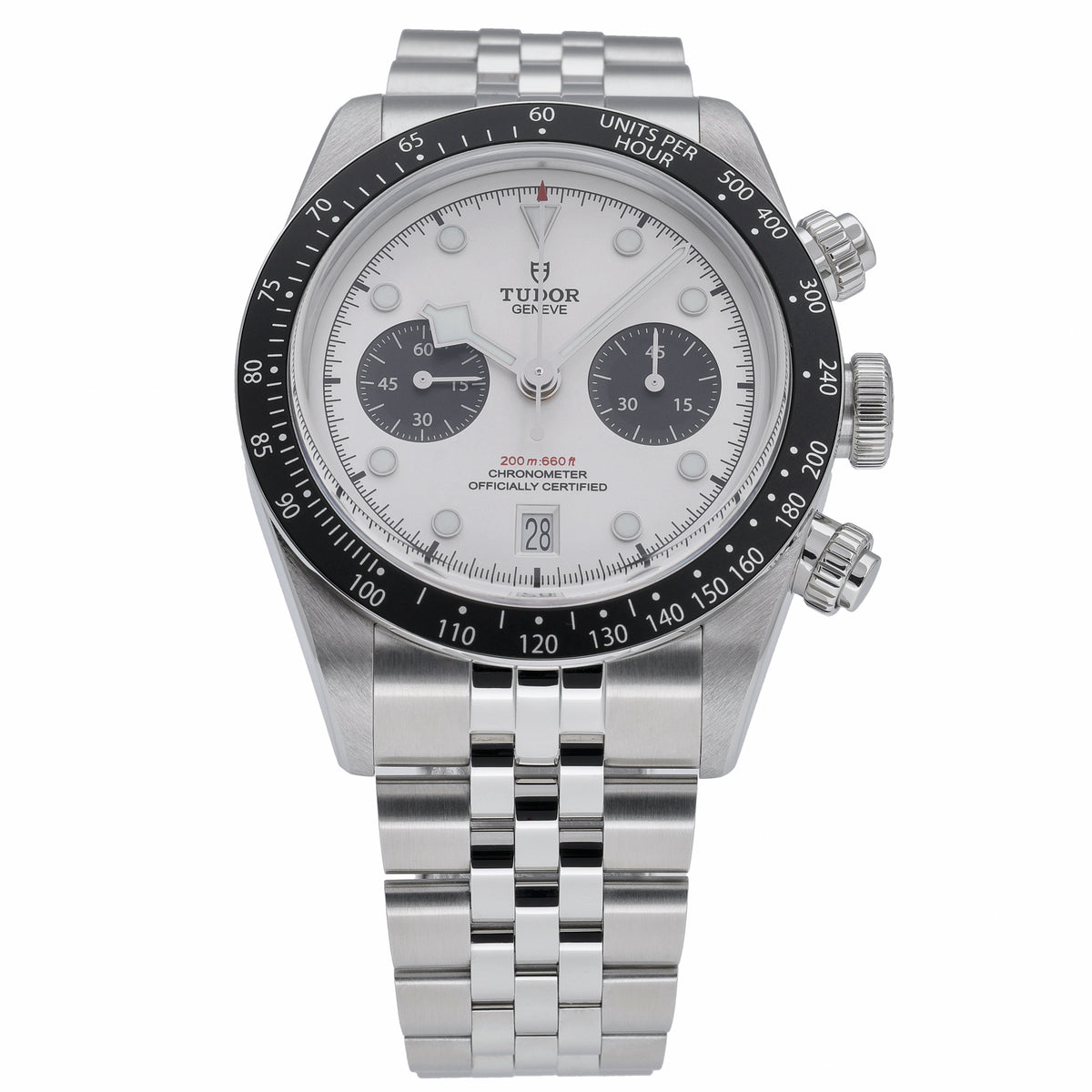 Tudor BLACK BAY