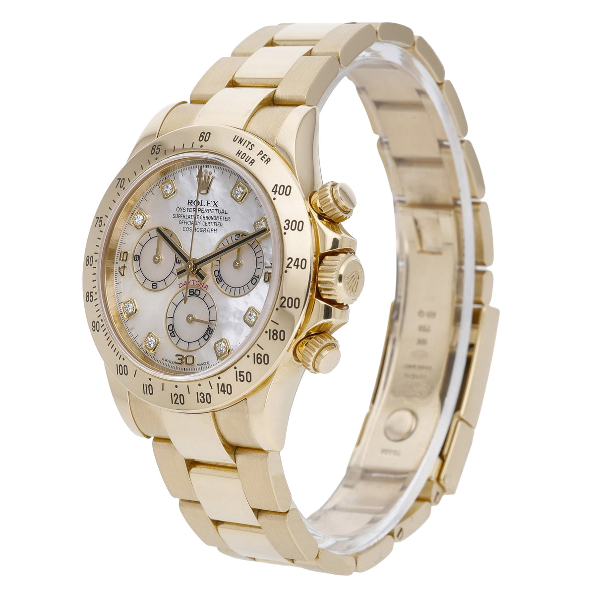 Rolex DAYTONA