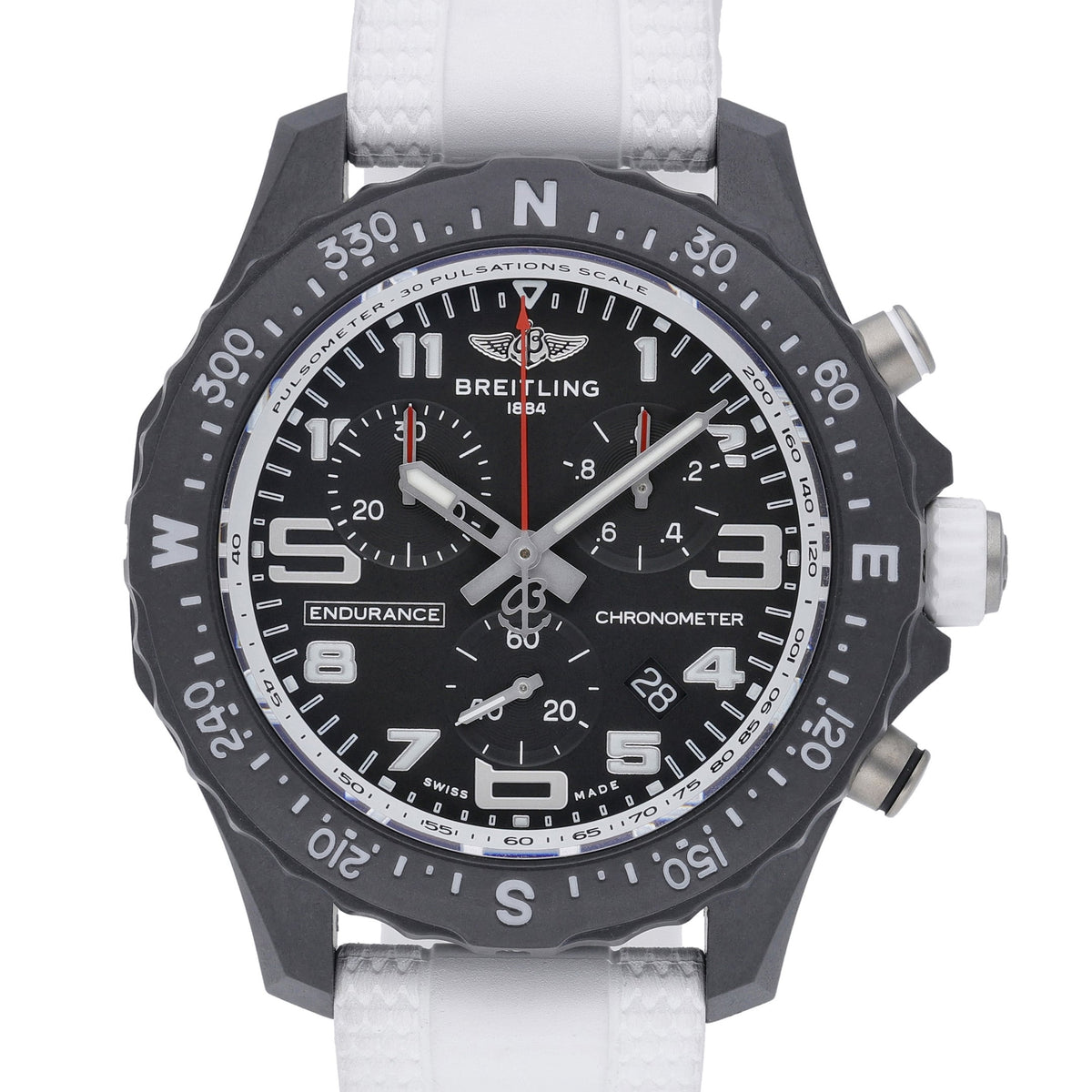 Breitling ENDURANCE PRO 38