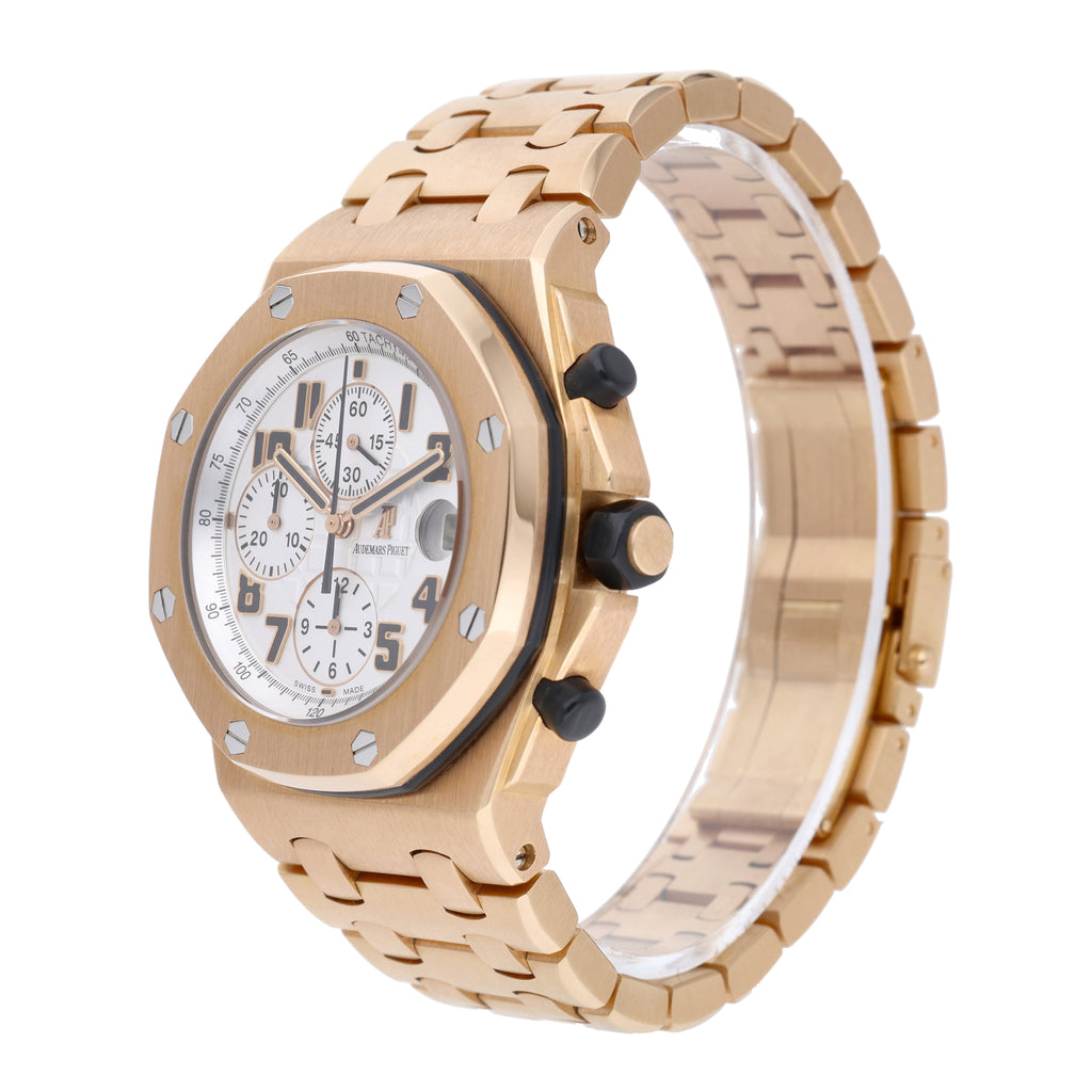 Audemars Piguet ROYAL OAK OFFSHORE