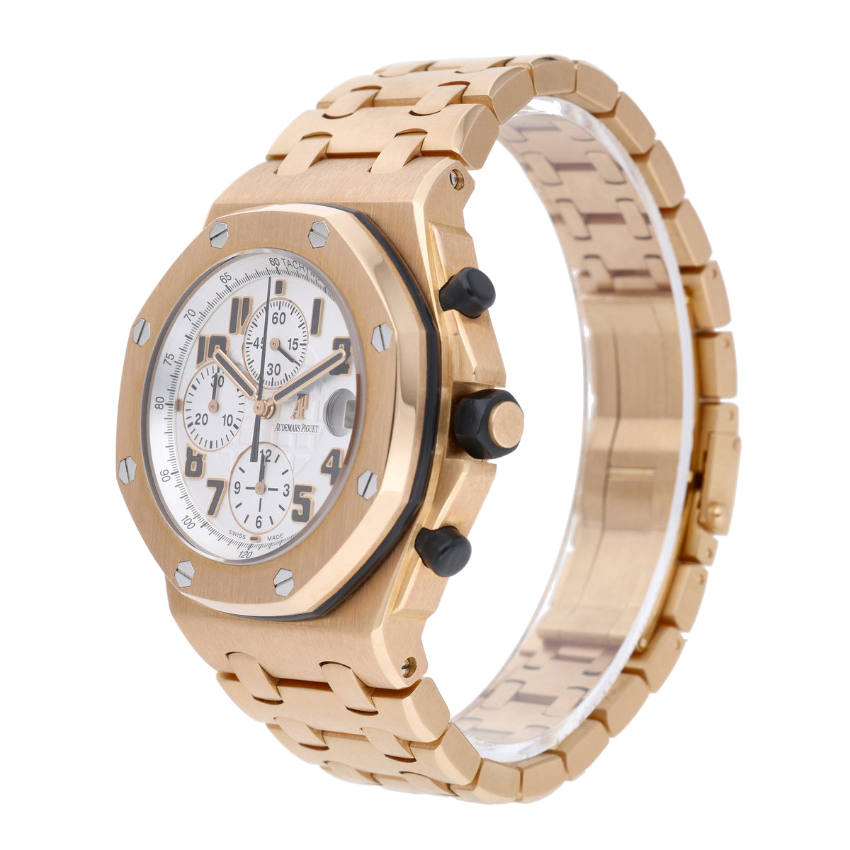 Audemars Piguet ROYAL OAK OFFSHORE