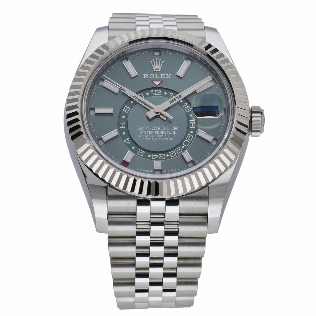 Rolex SKY
