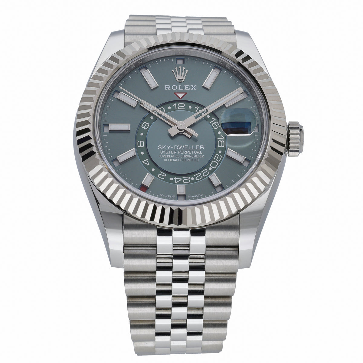 Rolex SKY