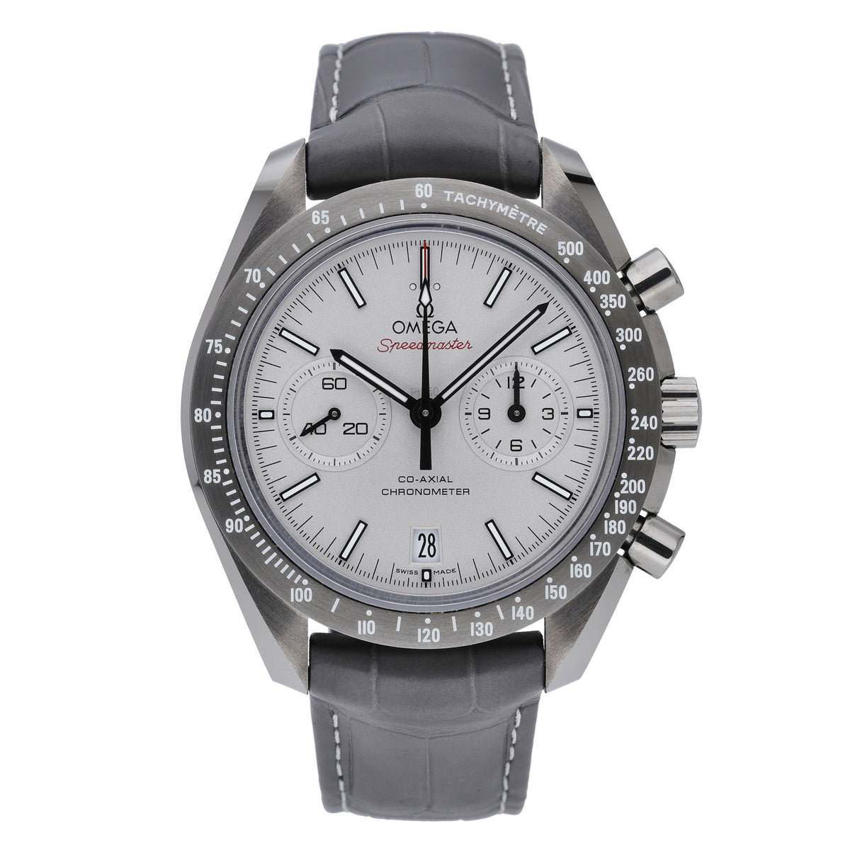 Omega SPEEDMASTER CHRONOGRAPH