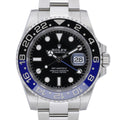 Rolex GMT-MASTER II