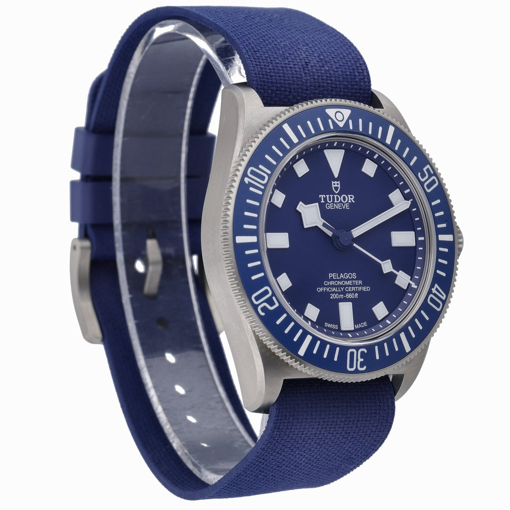 Tudor PELAGOS