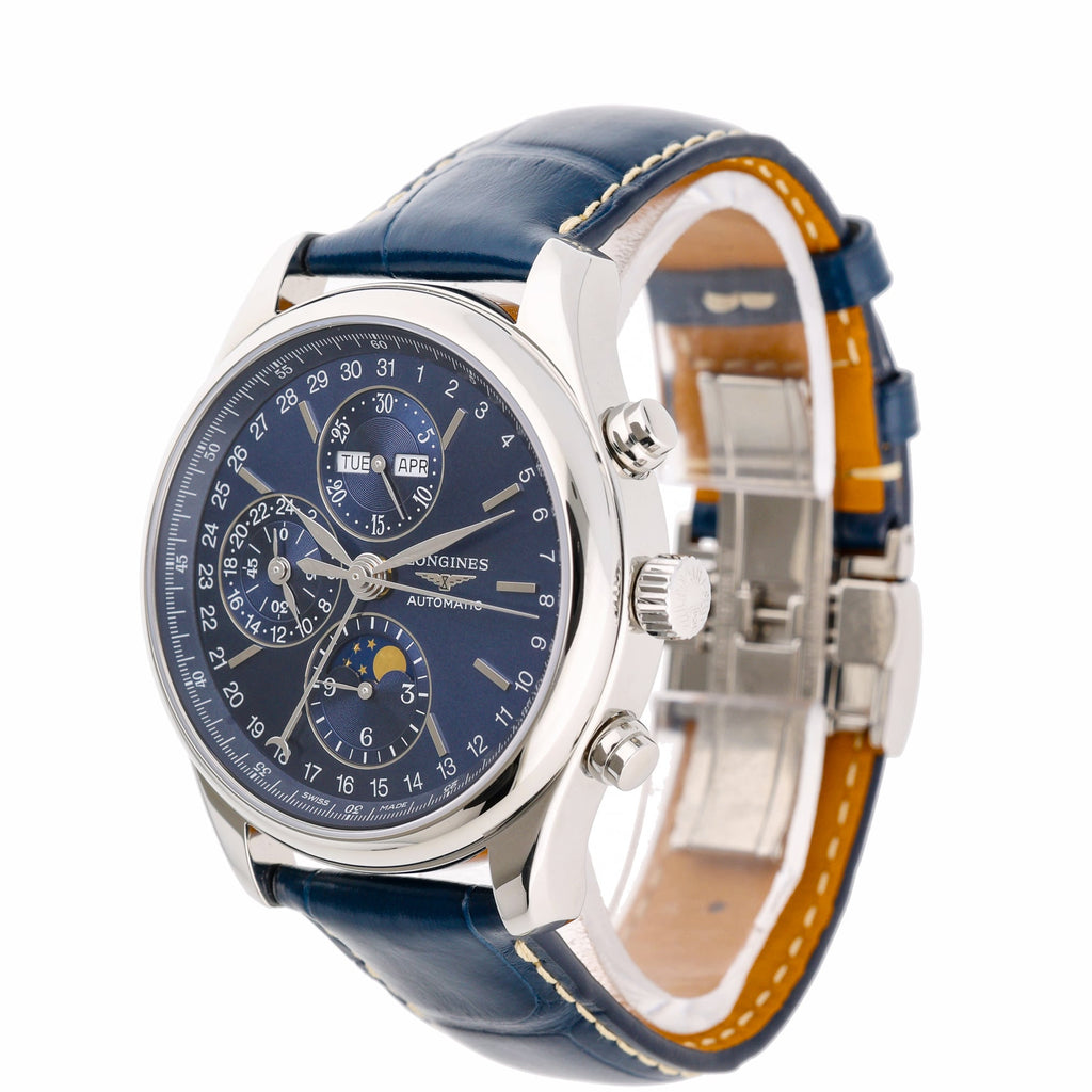 Longines MASTER COLLECTION