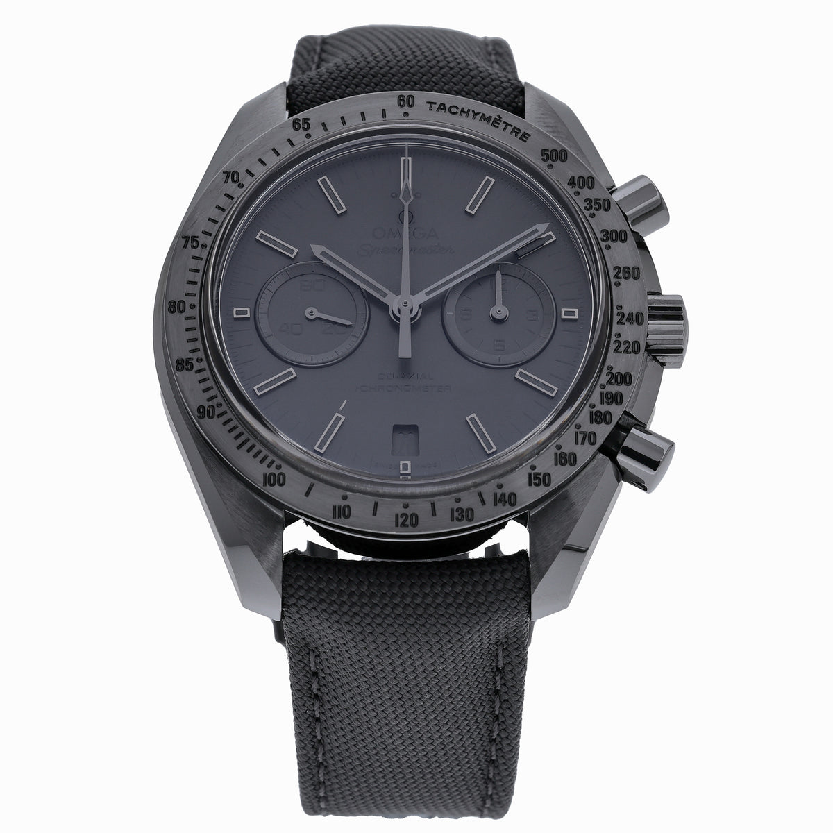 Omega SPEEDMASTER