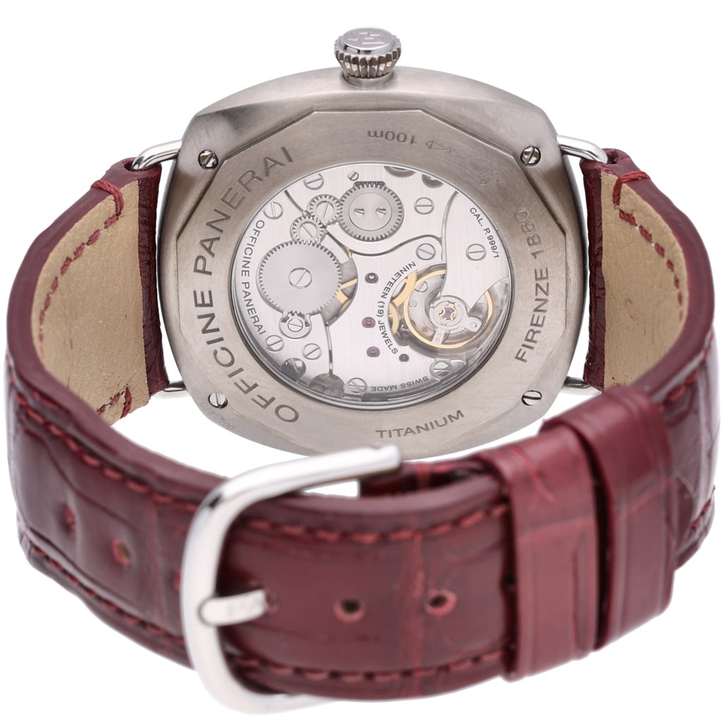 Panerai RADIOMIR