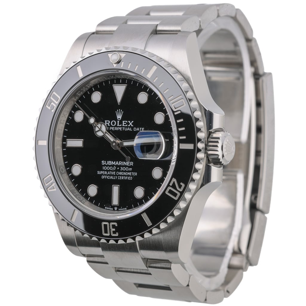 Rolex SUBMARINER