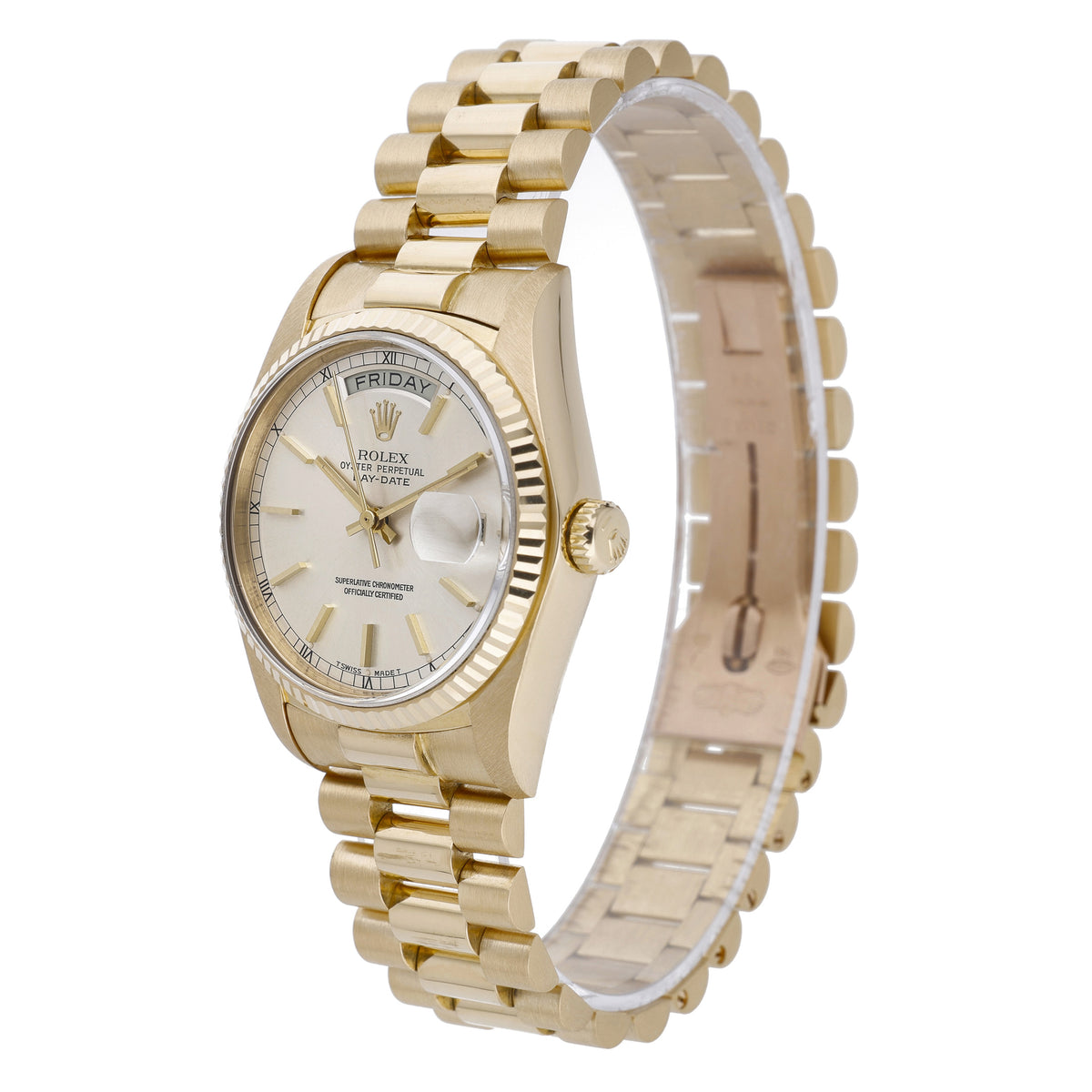 Rolex DAY