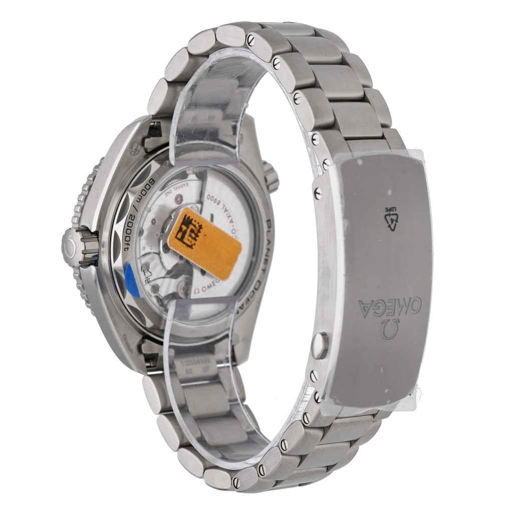 Omega SEAMASTER PLANET OCEAN