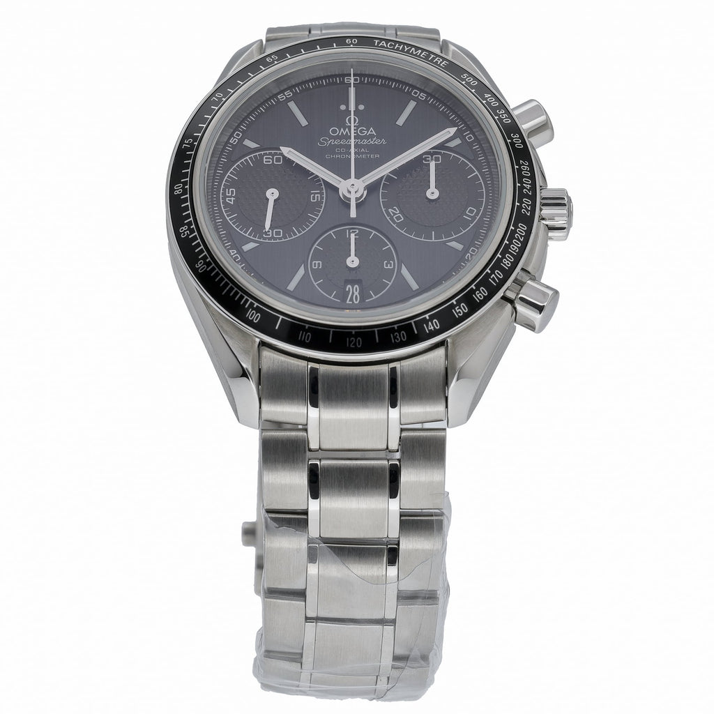 Omega SPEEDMASTER RACING