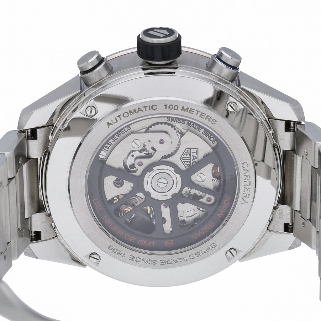Tag Heuer CARRERA CHRONOGRAPH