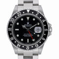 Rolex GMT-MASTER II