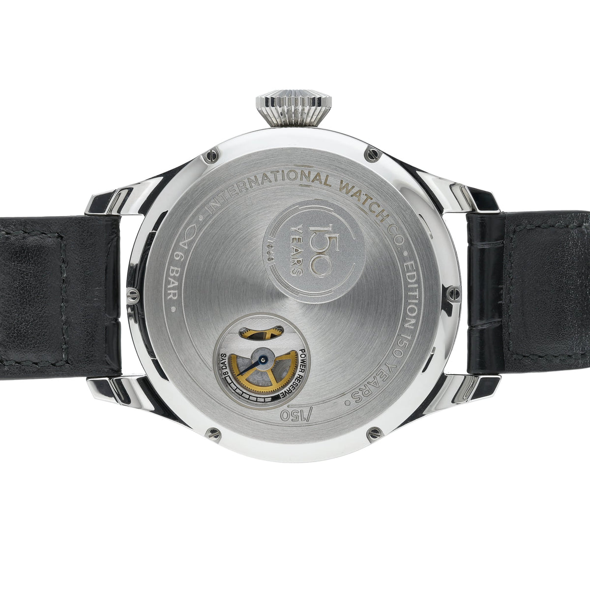 IWC BIG PILOT
