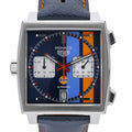 Tag Heuer MONACO CALIBRE 11