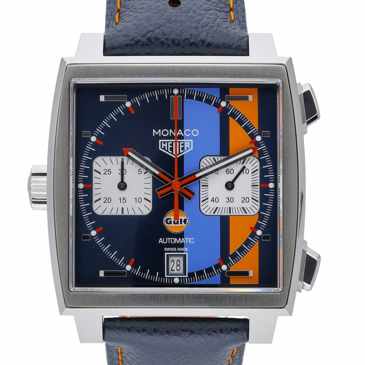 Tag Heuer MONACO CALIBRE 11
