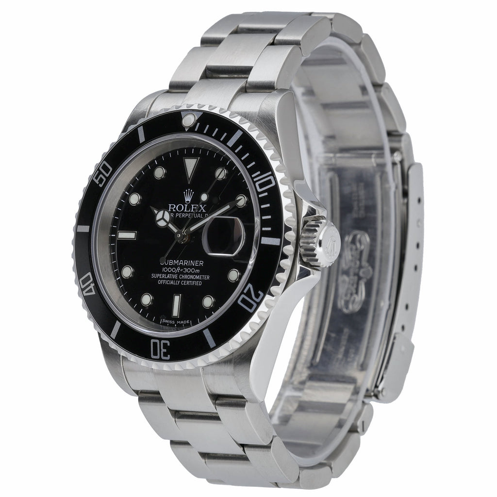 Rolex SUBMARINER