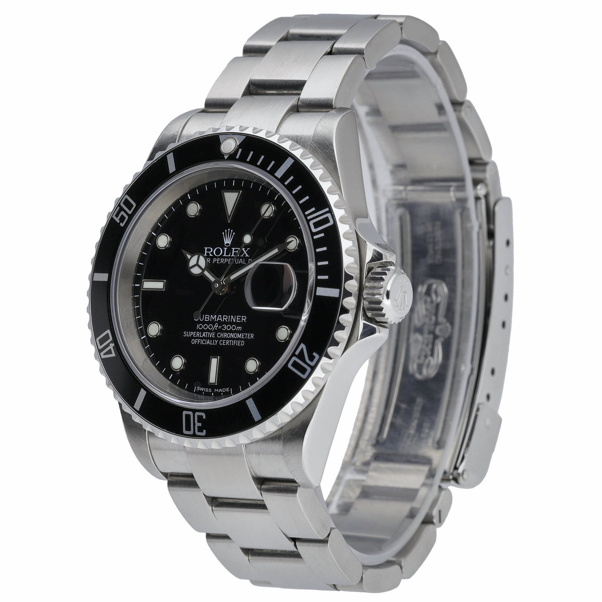 Rolex SUBMARINER
