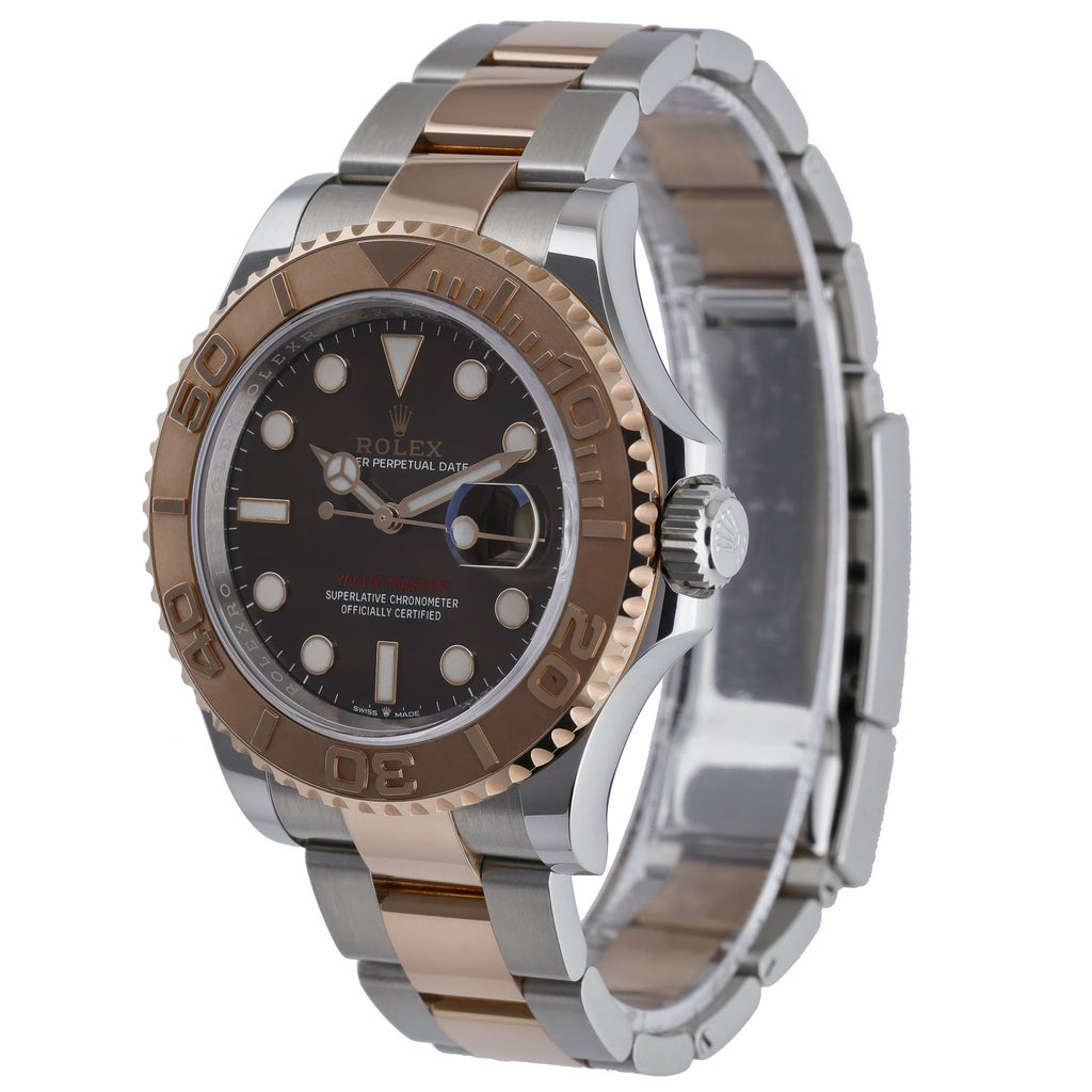 Rolex YACHT-MASTER 40