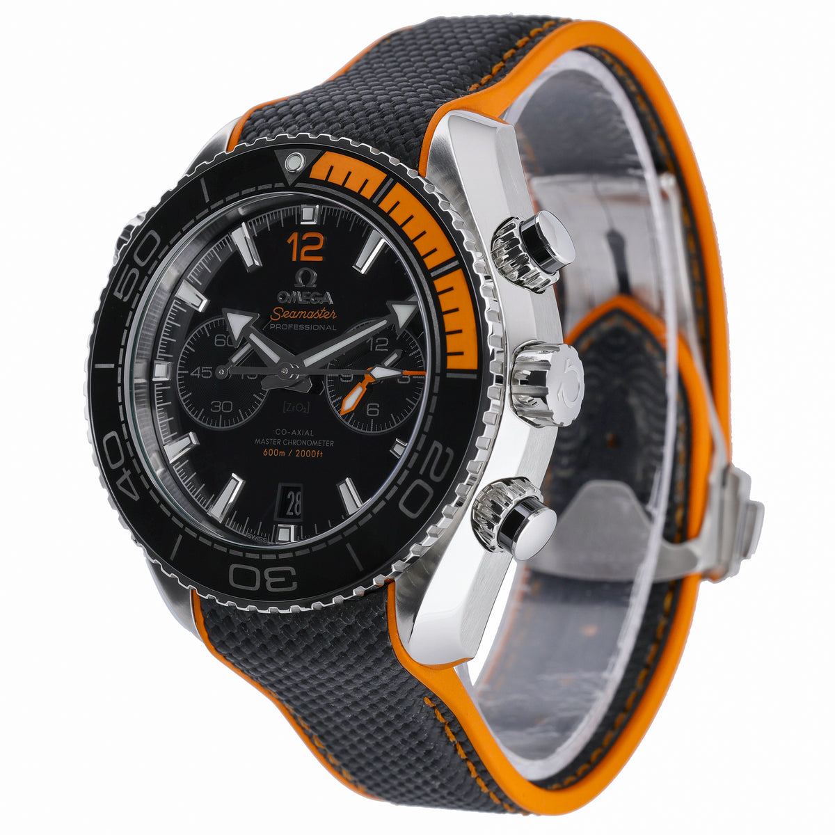 Omega SEAMASTER PLANET OCEAN