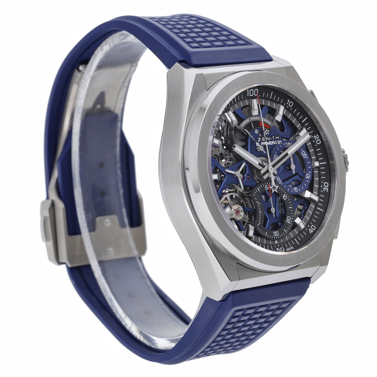 Zenith DEFY EL PRIMERO