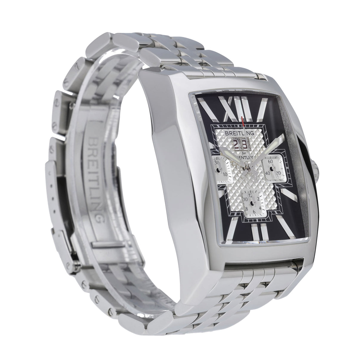 Breitling BENTLEY FLYING B