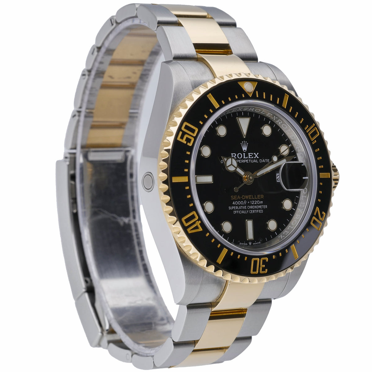Rolex SEA