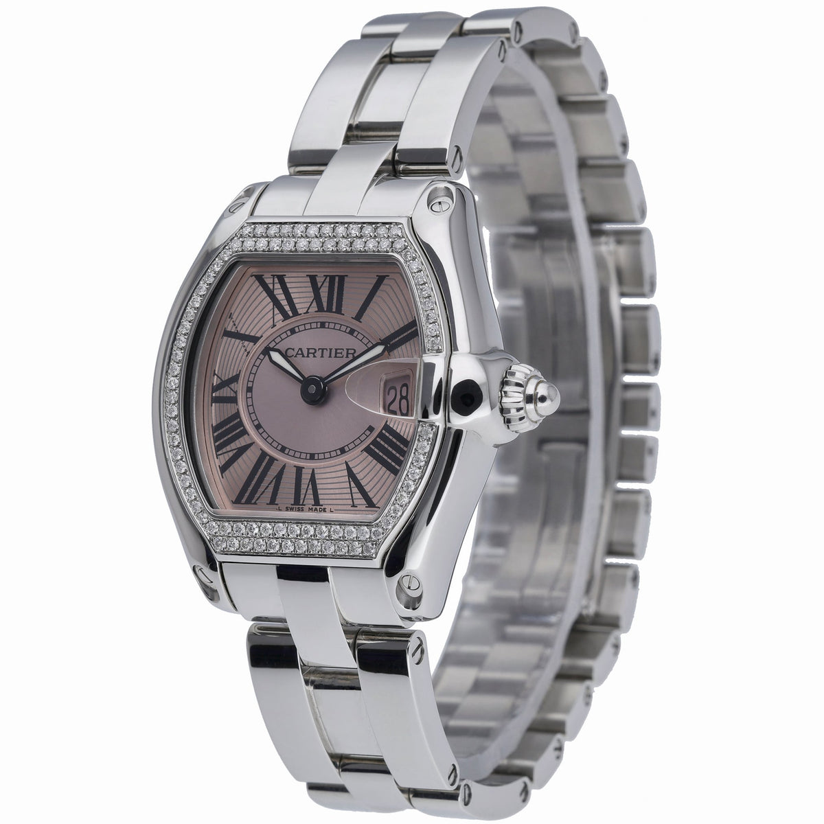 Cartier ROADSTER