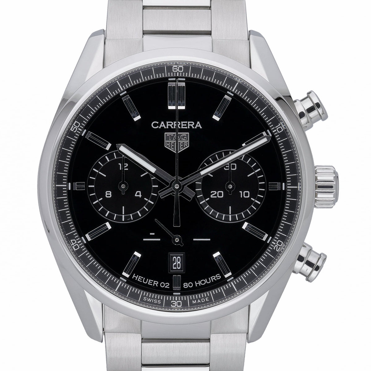 Tag Heuer CARRERA