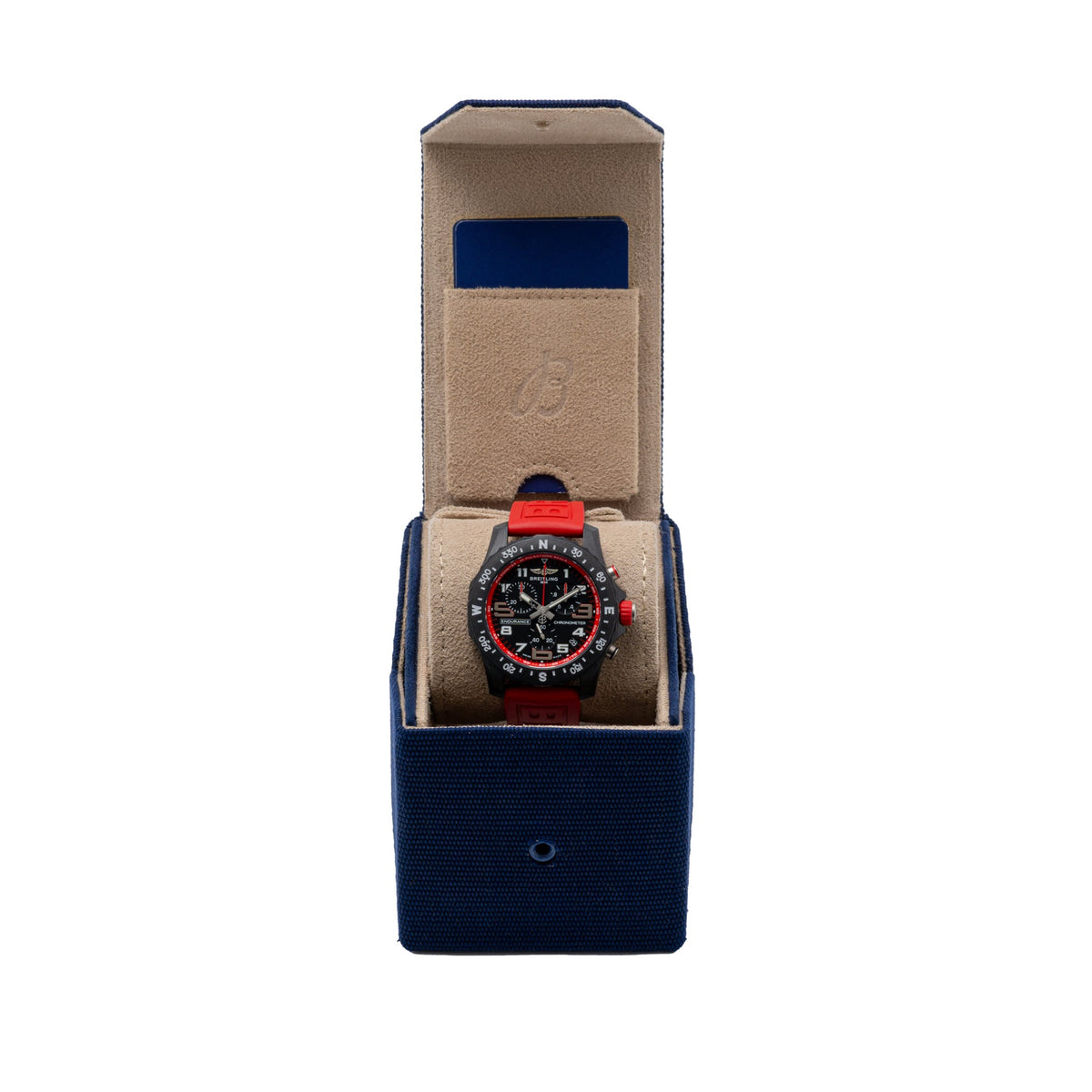 Breitling ENDURANCE PRO 44