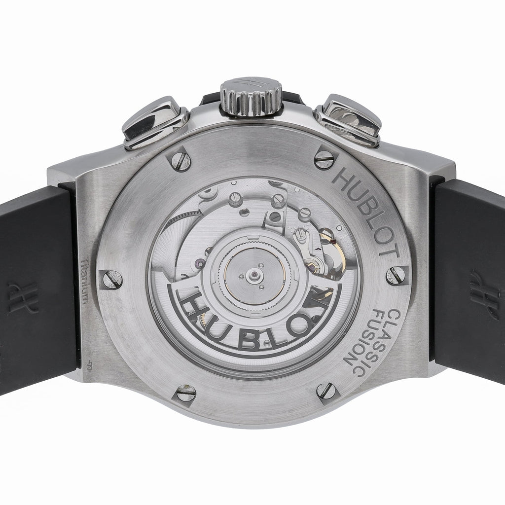 Hublot CLASSIC FUSION CHRONOGRAPH