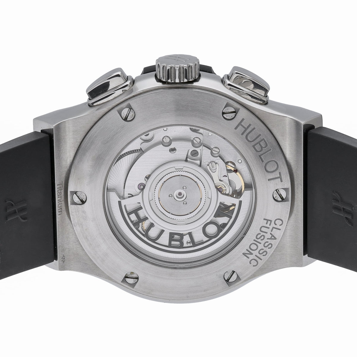 Hublot CLASSIC FUSION CHRONOGRAPH